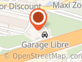 Garage Libre