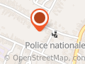 Commissariat de police d'Aulnoye-Aymeries