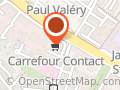 Carrefour Contact