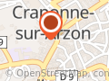Petit Casino Craponne Sur Arzon