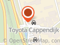 Autobedrijf Cappendijk Toyota