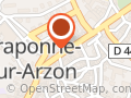 Aphrodite - Craponne-sur