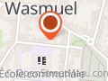Psychologue/tabacologue Wasmuël/Quaregnon