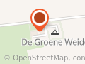 Mini Camping 'de Groene Weide'