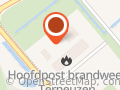 Brandweerkazerne Koegors