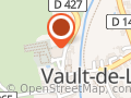 Mairie - Vault-de
