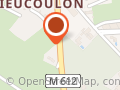 Chaptal Location