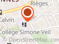 College Simone Veil