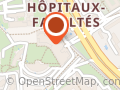 FÉDÉRATION DES TUTORATS SANTÉ DE L'UNIVERSITÉ DE MONTPELLIER
