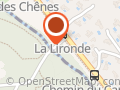 CLINEA Clinique La Lironde