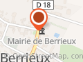 mairie de berrieux
