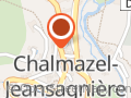 Office de Tourisme Loire Forez Bureau de Chalmazel