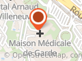 Maison Médicale de Garde Jean Bouyer