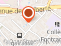 Empreinte d'Architecture