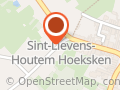 Dierenarts Bram Stegen