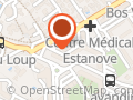 Centre de Médecine Générale Estanove