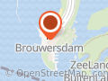 Zeil en Surfcentrum Brouwersdam