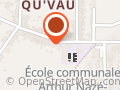 Ecole communale Arthur Nazé à Colfontaine