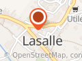 Eglise protestante adventiste Lasalle