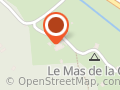 Camping Mas de la Cam Saint Jean du Gard