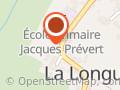 École Primaire Publique Jacques Prévert