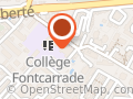 Collège Fontcarrade