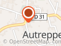 Mairie de Autreppes