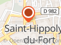 CBD'eau St Hippolyte du fort