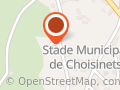 Stade Des Choisinets