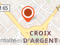 Bistrot City Montpellier Ovalie