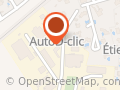 Sellerie Auto
