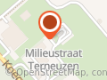 ZRD Milieustraat Terneuzen