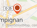 Carrières de Pompignan