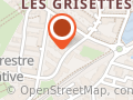 Assistante maternelle agréée Emilie Lair - Grisettes, Sabine, Clinique Saint Roch