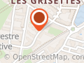Cabinet des Grisettes