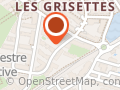 Crèche partenaire MFGS - Les Petites Mayas - Montpellier