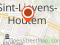 CM-Gezondheidspunt Sint-Lievens-Houtem