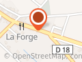 Café Restaurant de la Forge