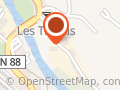Carrefour Contact Langogne