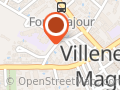 Le Local, épicerie vrac et café