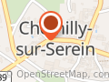 Mairie de Chemilly-sur-Serein