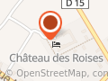 Chateau des Roises
