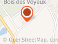 Neveux Isabelle