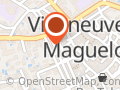 Salon Magali Coiffure claire Benezet coiffure