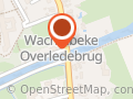Ostrich Fram Overlede