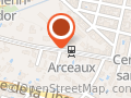 Marchal Joel Bories Azeau Damien