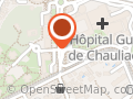 Centre Hospitalier Universitaire