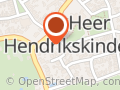 Adri Geelhoed beeldend kunstenaar s-Heer Hendrikskinderen