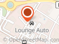Lounge Auto Montpellier