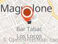 Point Nickel - TABAC LOS LOCOS